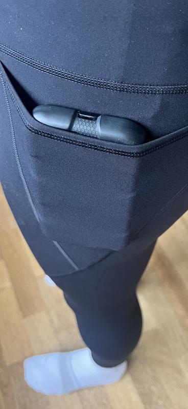 Customer photo for "The phone and keys pockets make it the best!"