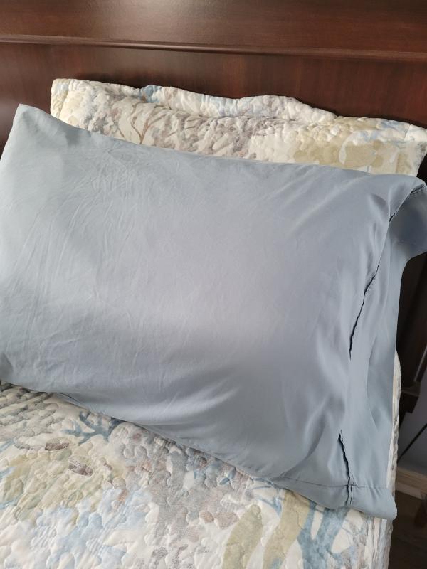 Best. Pillows. Ever.