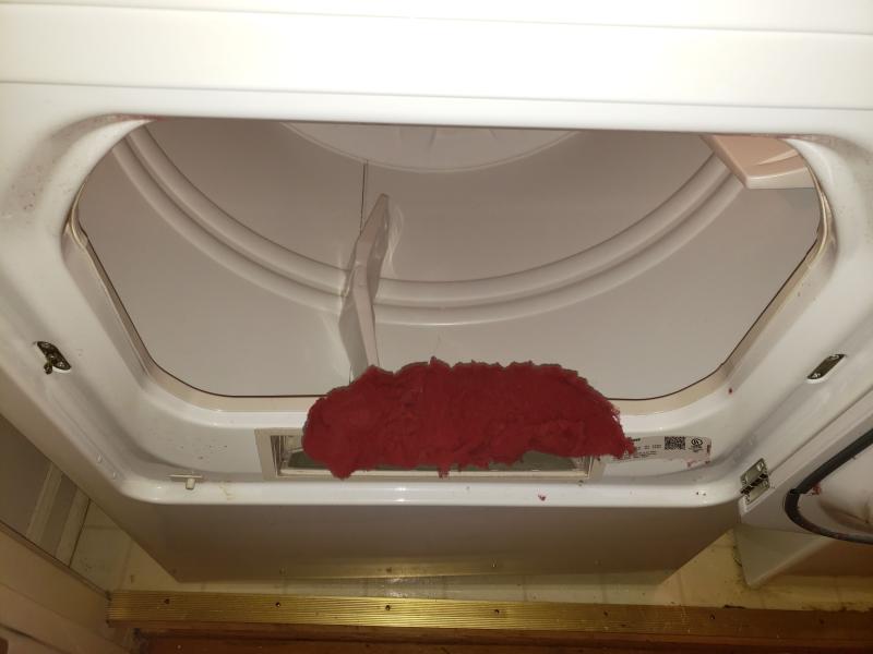 Appliances Disaster Blanket