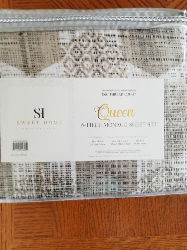 Great sheets