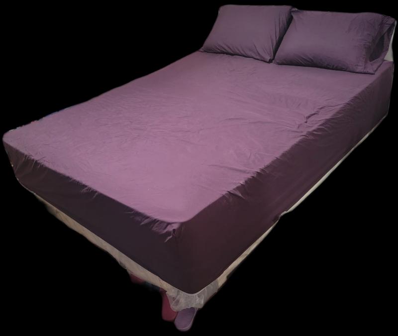 These sheets surpass any classic sheet I've ever seen...
