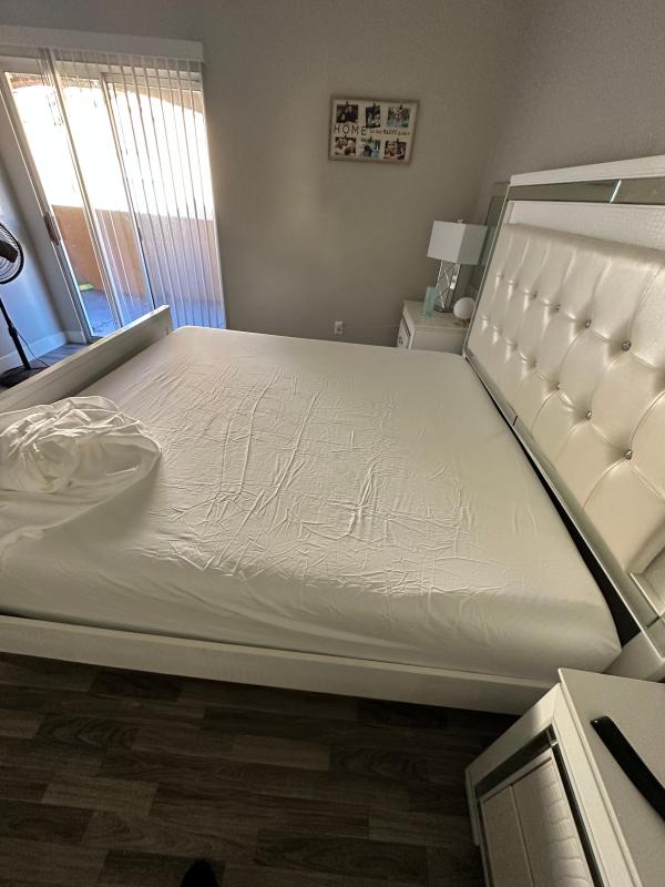 Sheet set