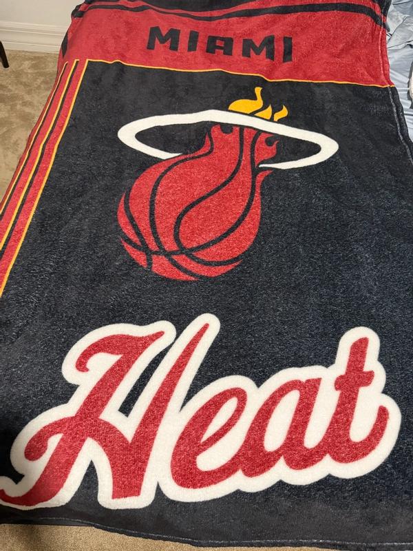 Sweet Home Collection NBA Los Angelos Lakers 60 x 80 Microfiber Raschel ...