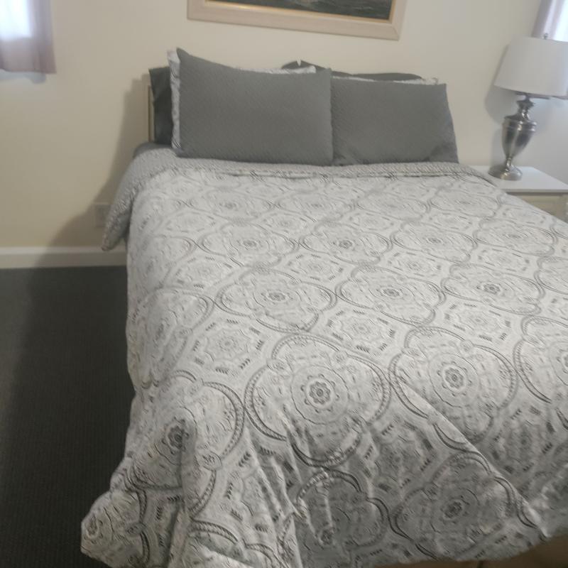 These sheets are the best!