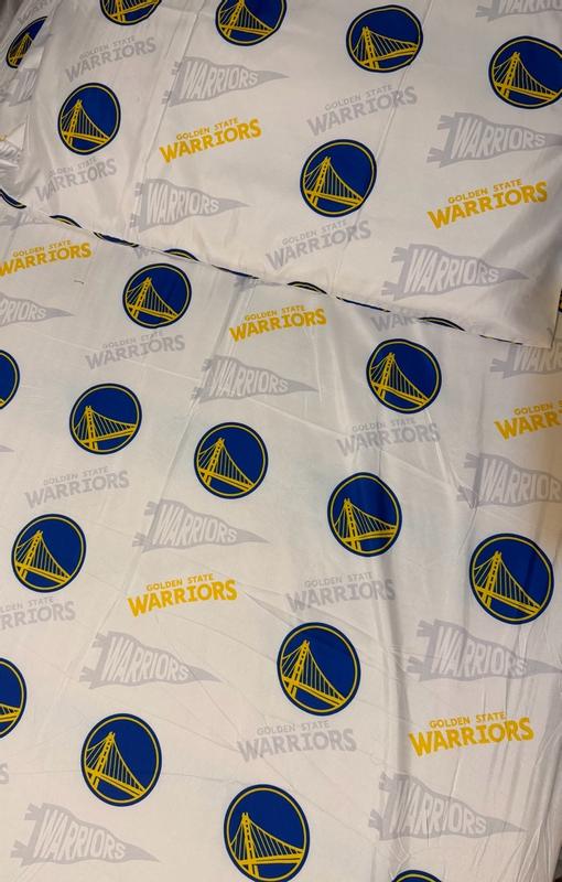 Sweet Home Collection NCAA Michigan Wolverines Bed Sheet Set Twin in ...