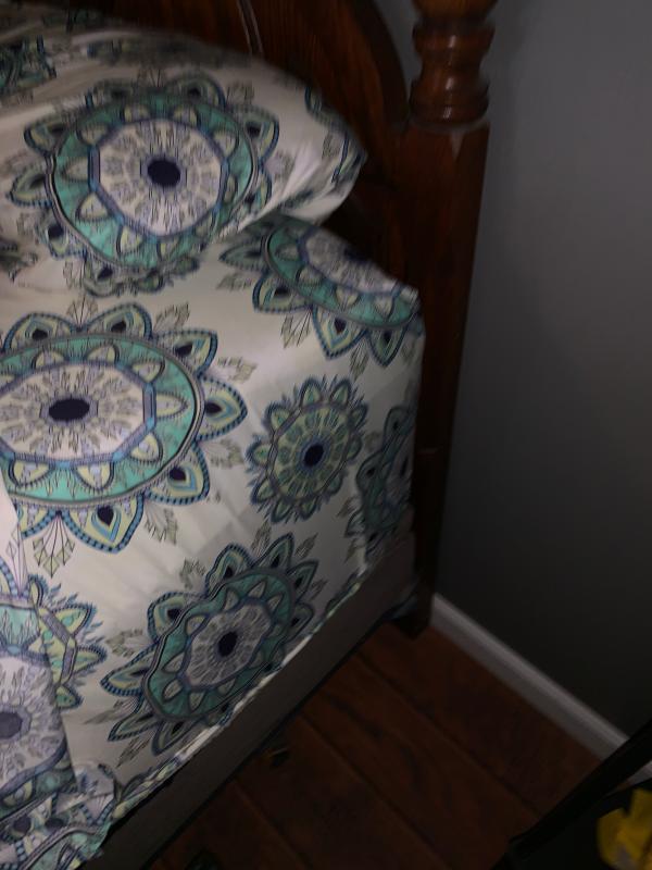 Perfect fit