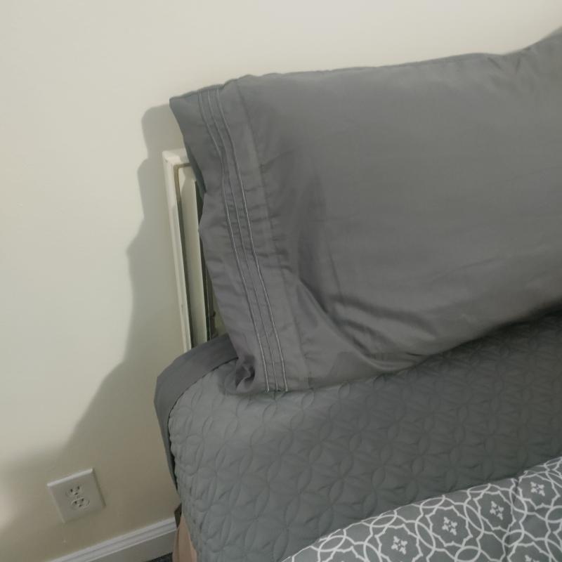 These sheets are the best!