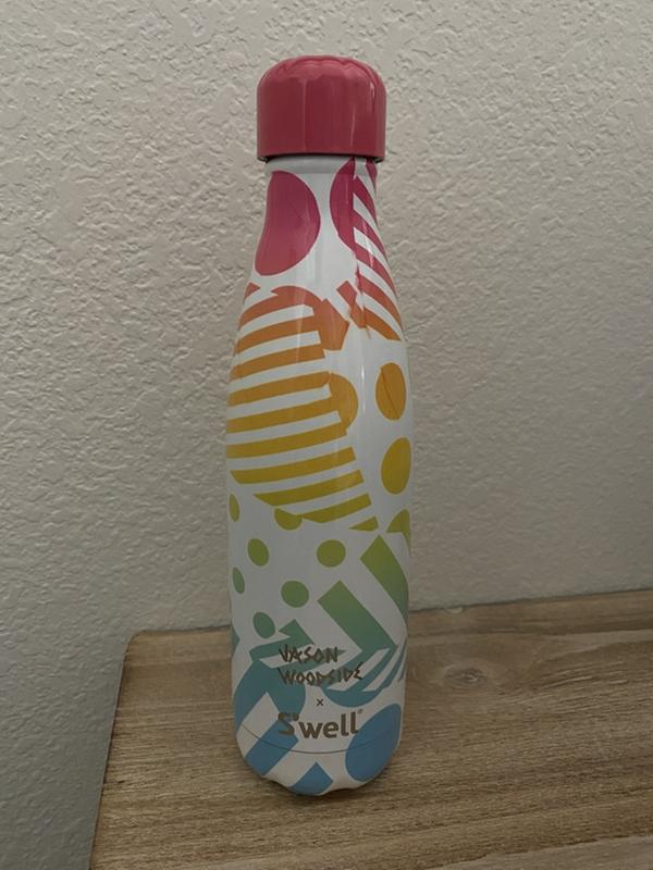 Customer photo for "Love the design!"