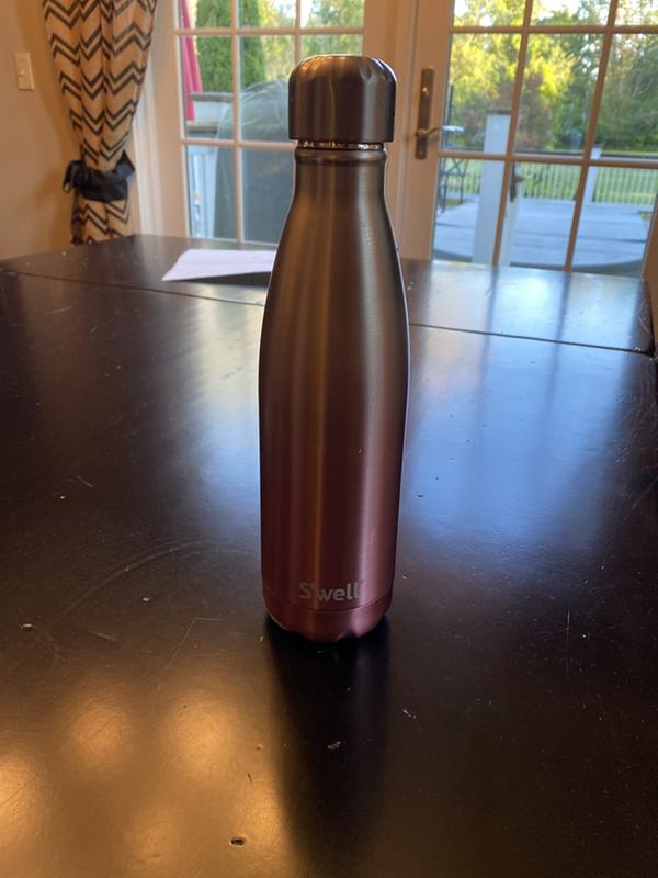Customer photo for "Performs great, color & pattern is not as shown"