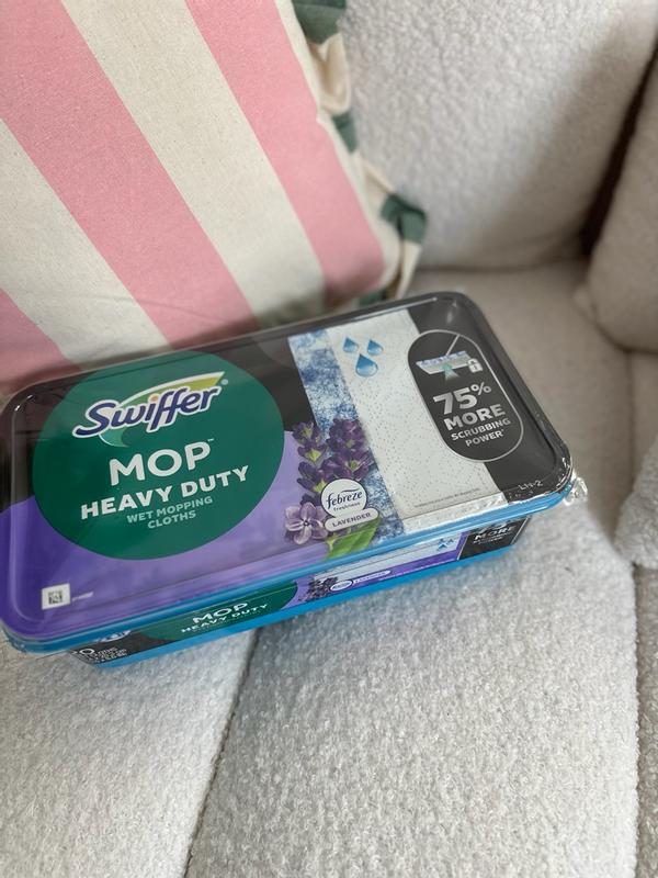 Millifiber Heavy Duty Duster Refills For Swiffer Sweeper - View #6