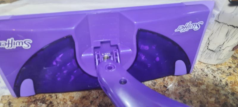 Photos don't really show anything.