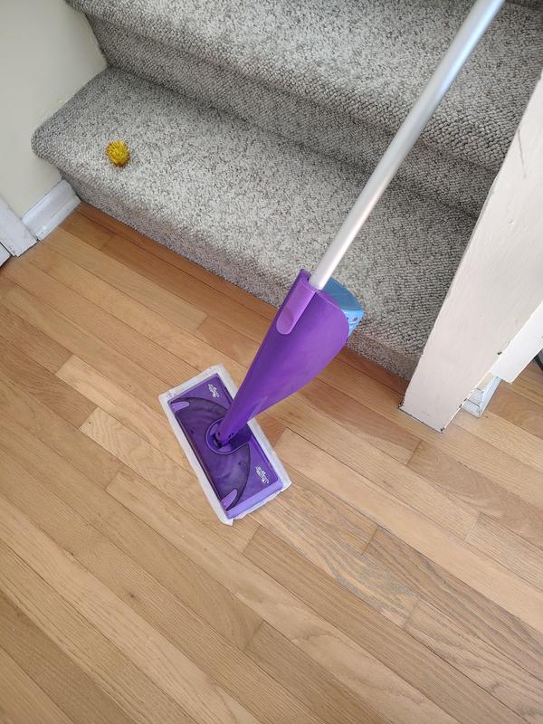 Broke after just a few months