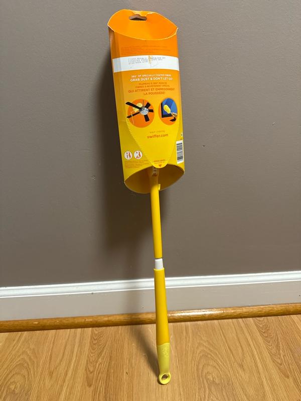 Swiffer Duster 360 Starter Kit - 477326 | Blain's Farm & Fleet
