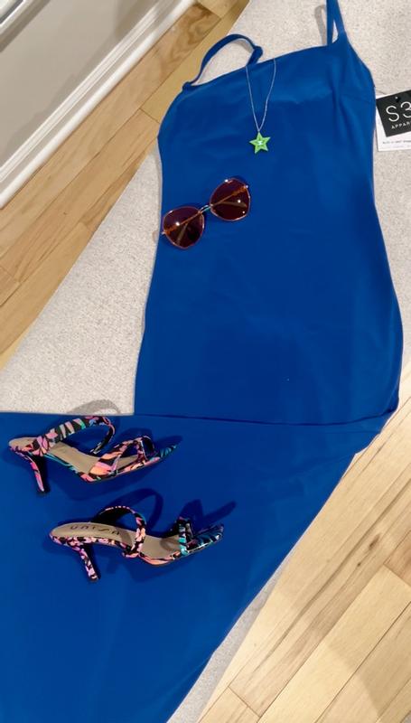 Customer photo for "Beautiful Shapewear dress"
