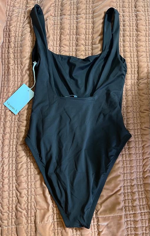 Customer photo for "Not for the long torsos out there"