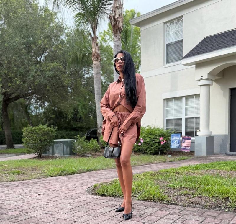 Customer photo for "I love this outfit ✨"