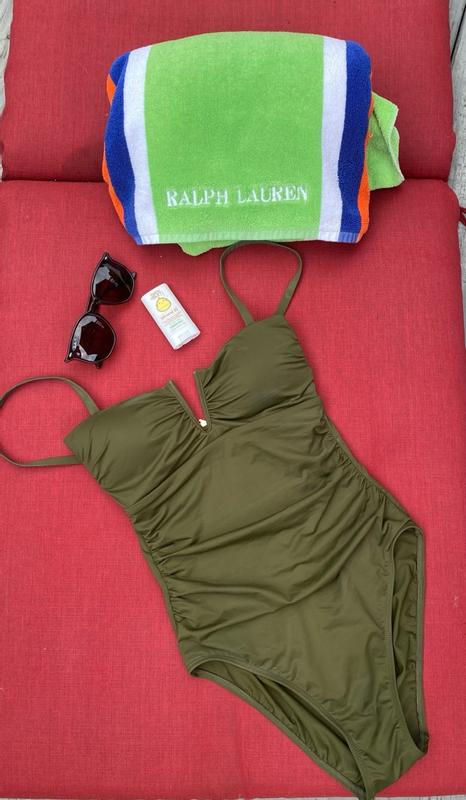 Customer photo for "Best Swimsuit"