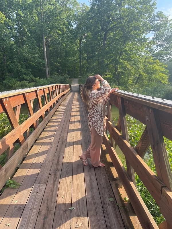 Customer photo for "Perfect summer photoshoot companion"