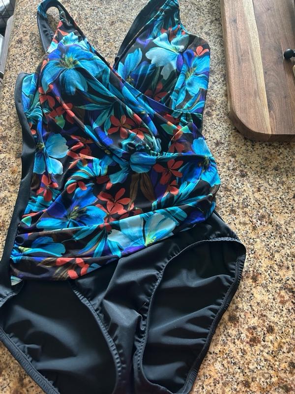 Customer photo for "A Perfect One Piece Suit"