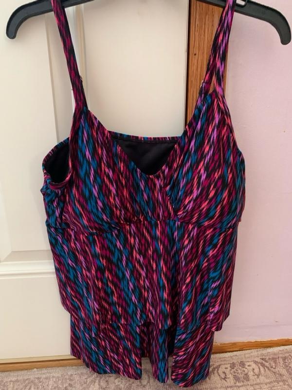 Customer photo for "Swimwear"