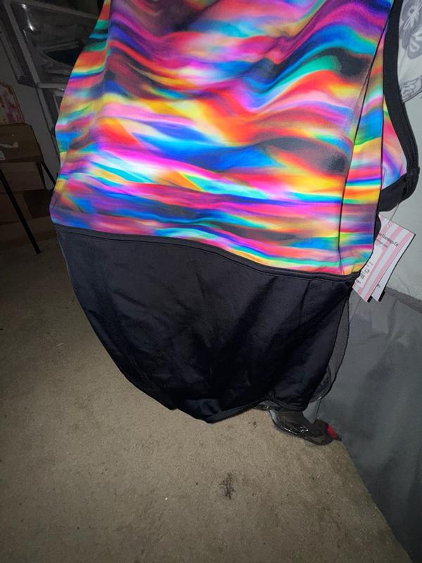 Customer photo for "This suit had my waist “Snatched”!"