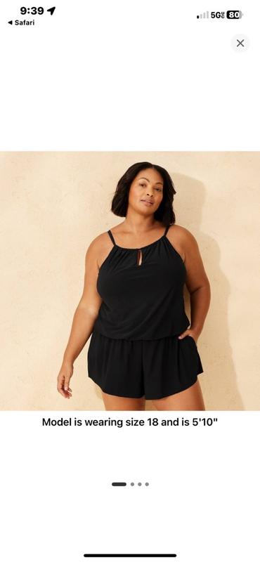 Customer photo for "Breathable"