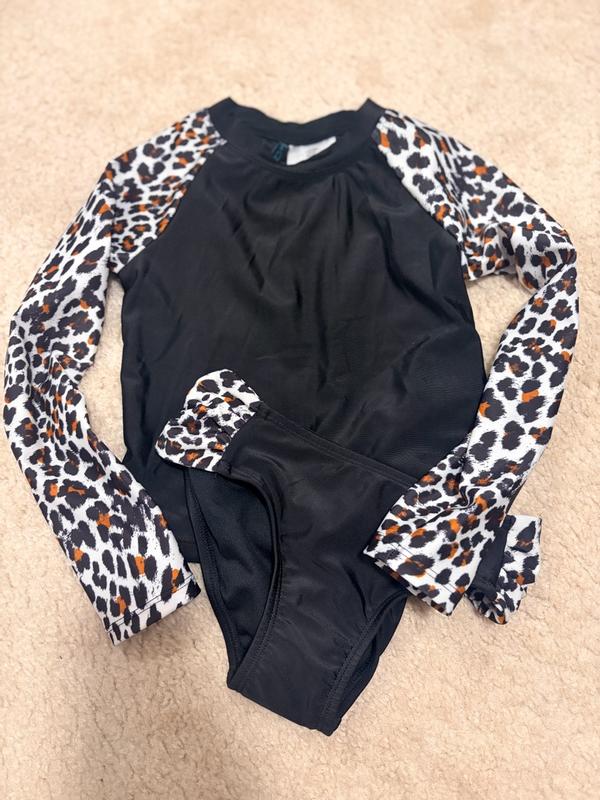Customer photo for "Cute Swimsuit"