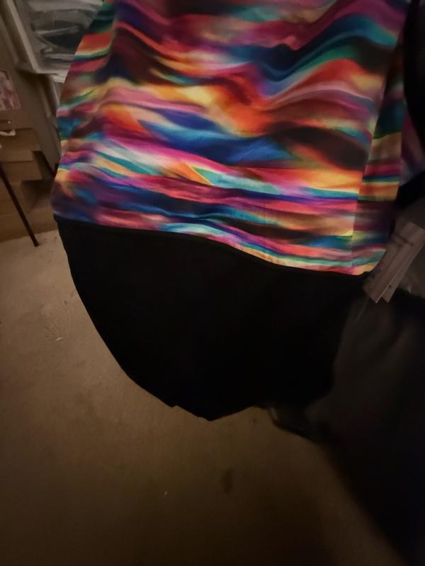 Customer photo for "This suit had my waist “Snatched”!"
