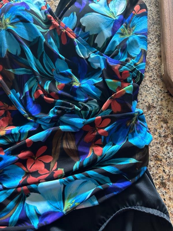 Customer photo for "A Perfect One Piece Suit"