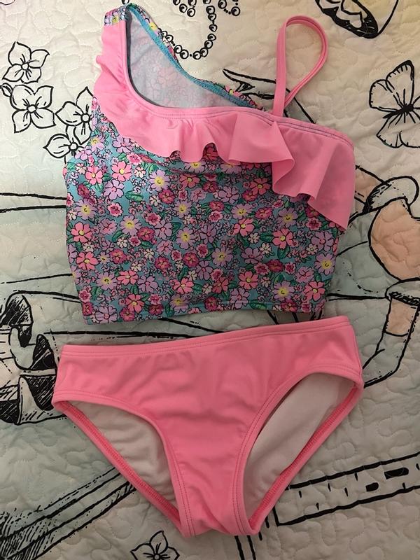 Customer photo for "Such a cute swimsuit"