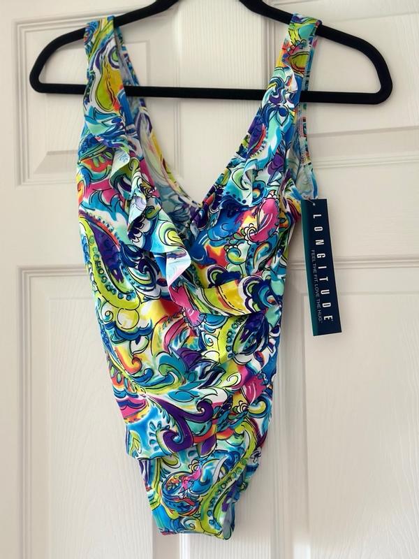 Longitude bathing suits macy's online