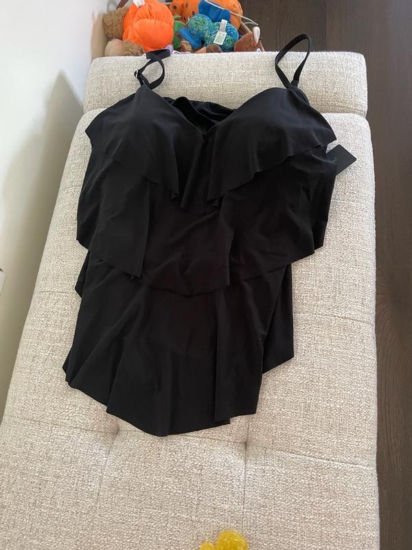 Customer photo for "Stunning swimwear"