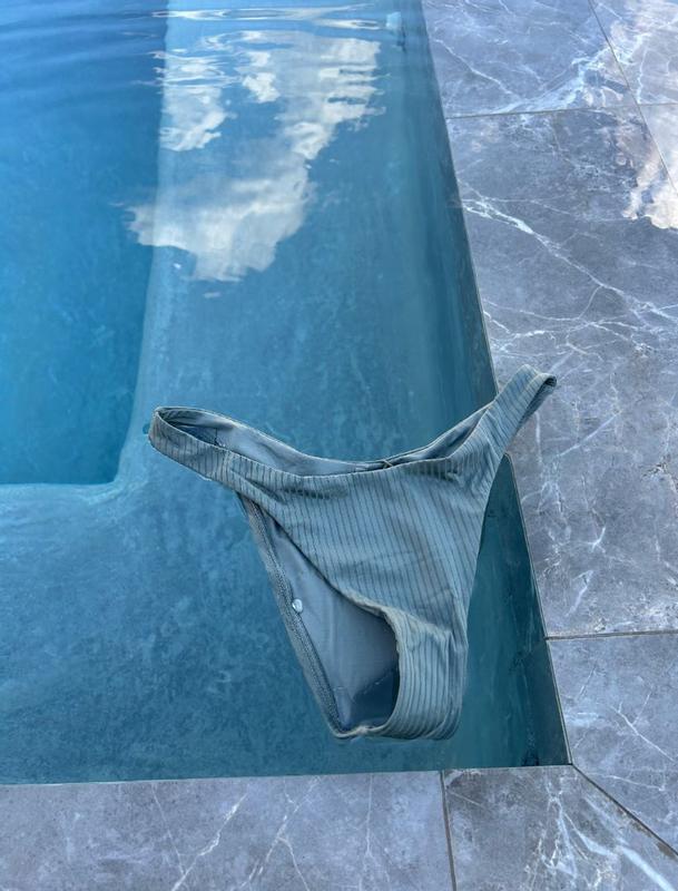 Customer photo for "Super soft with a great fitting"