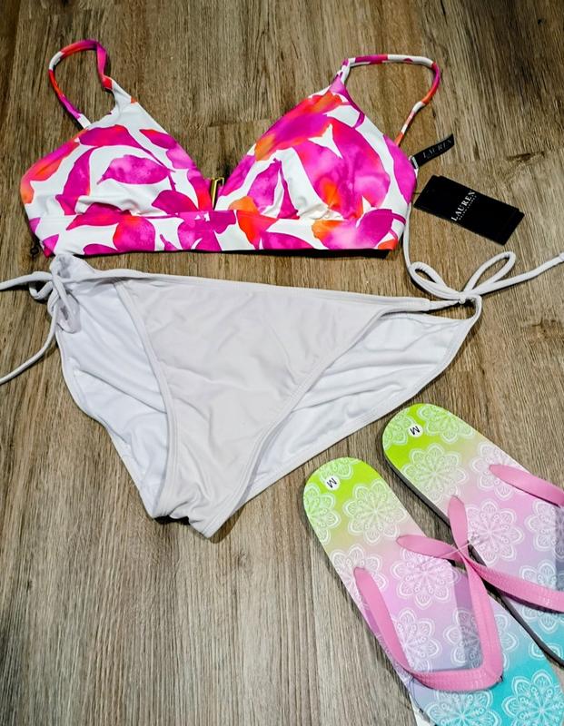 Customer photo for "Summer Ready Now !"