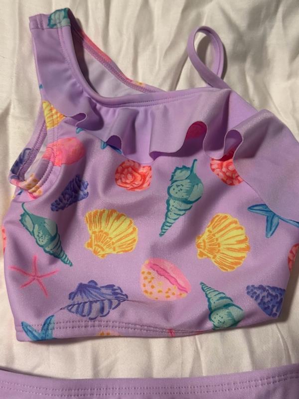 Customer photo for "Extremely toddler bathing suit"