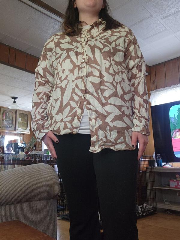 Customer photo for "Really breathable and super cute!"