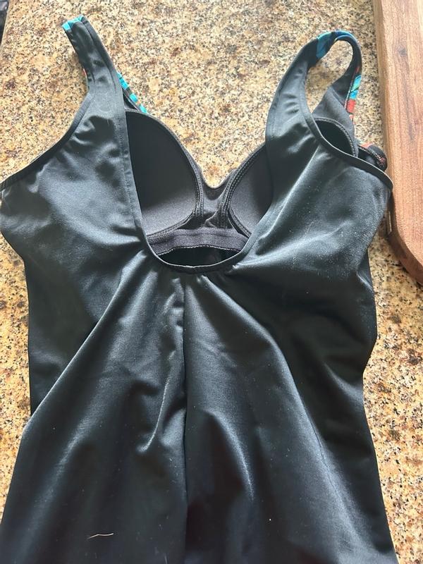 Customer photo for "A Perfect One Piece Suit"