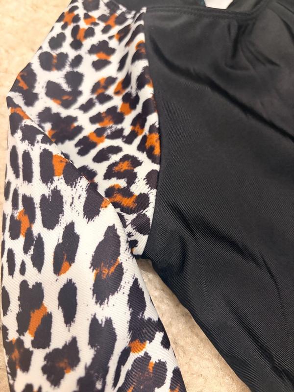 Customer photo for "Cute Swimsuit"