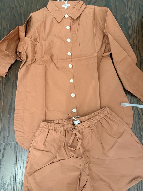 Customer photo for "Decent short"