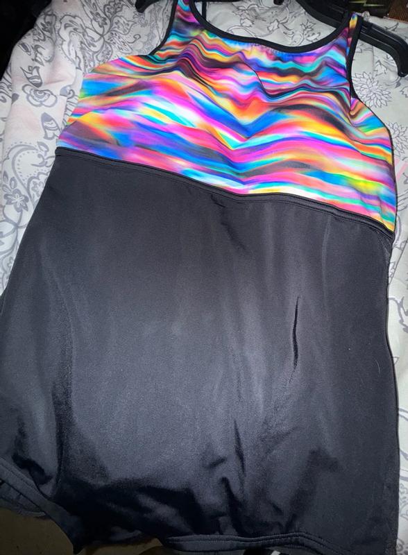 Customer photo for "This suit had my waist “Snatched”!"