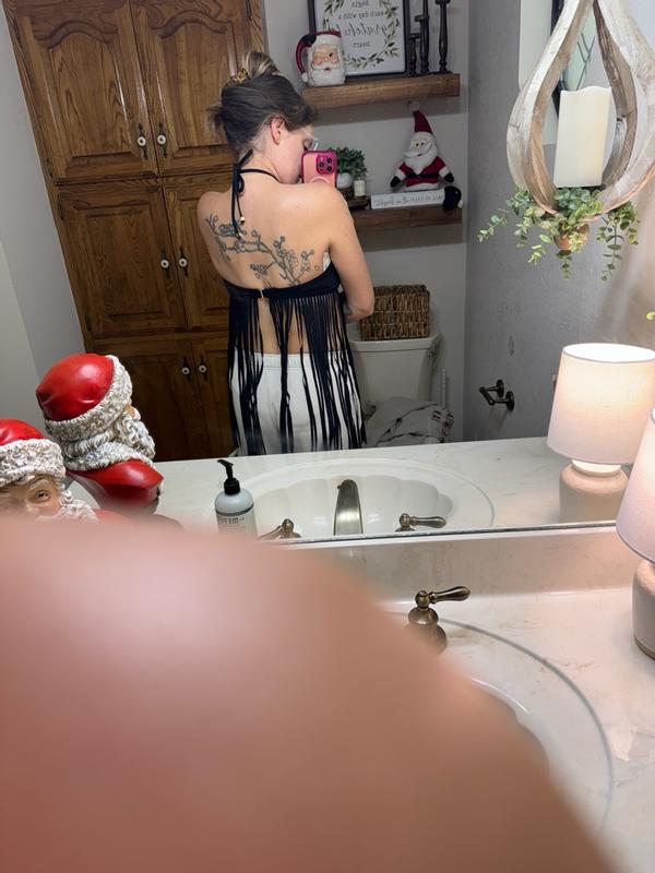 Customer photo for "Very well made."