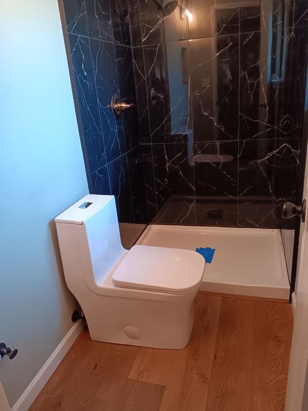 Concorde One-Piece 12