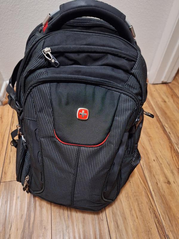 Swissgear 5358 scansmart review deals