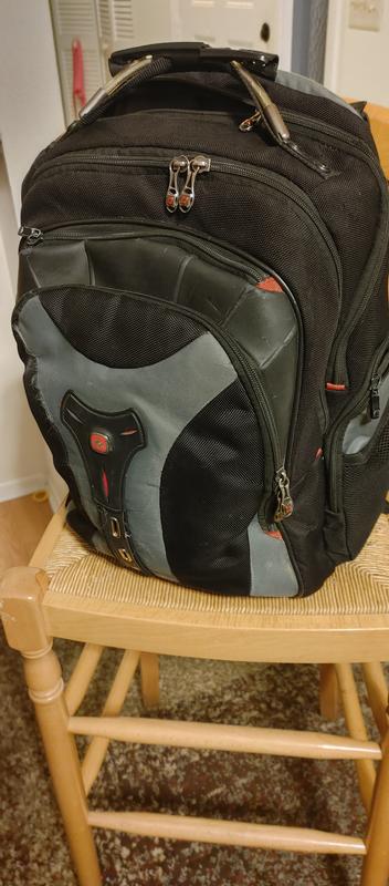 Wenger pegasus clearance backpack