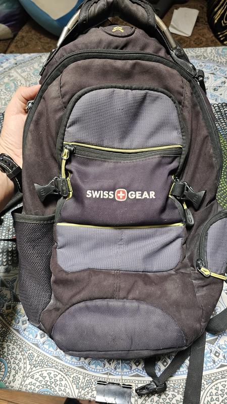 Swissgear hotsell city pack