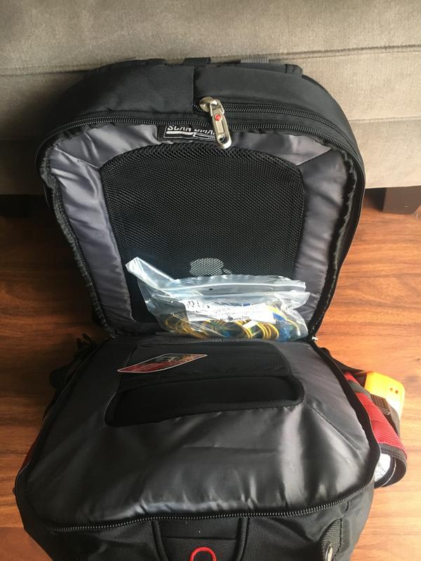 Swissgear 1900 outlet backpack