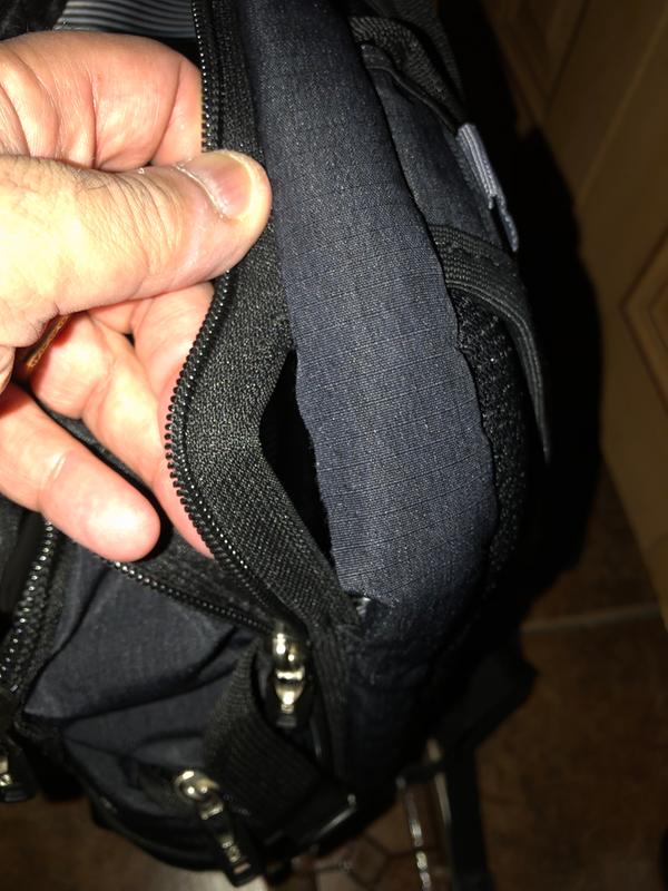 How To Reattach A Zipper