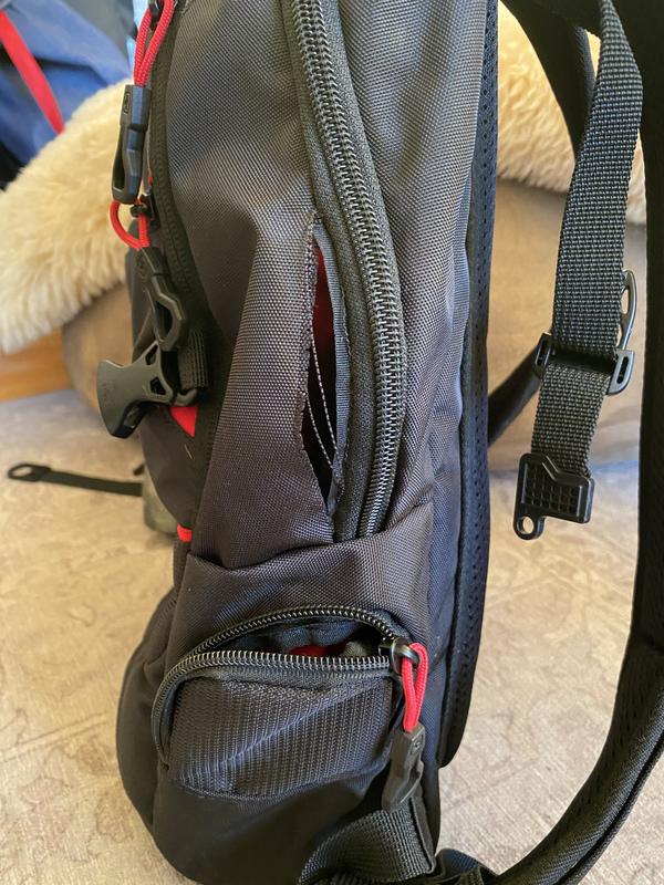 Swissgear hotsell city pack