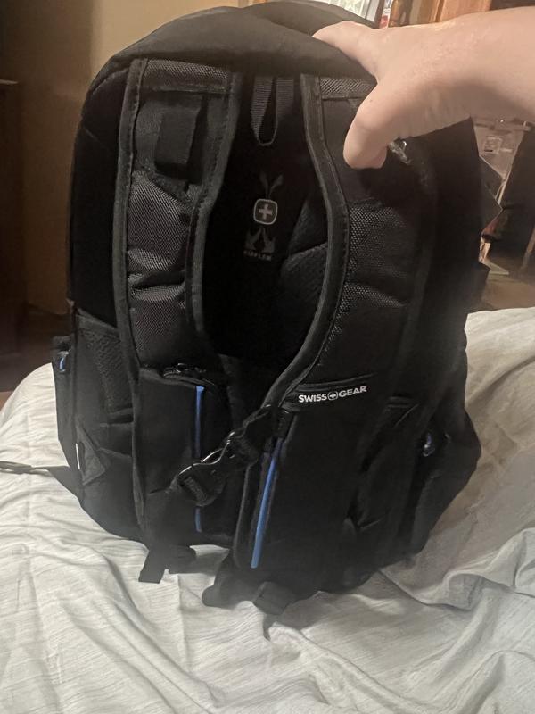 Swiss gear outlet backpack charger