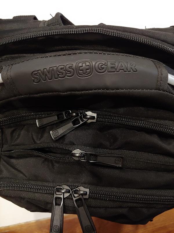 Swissgear 2024 2700 review